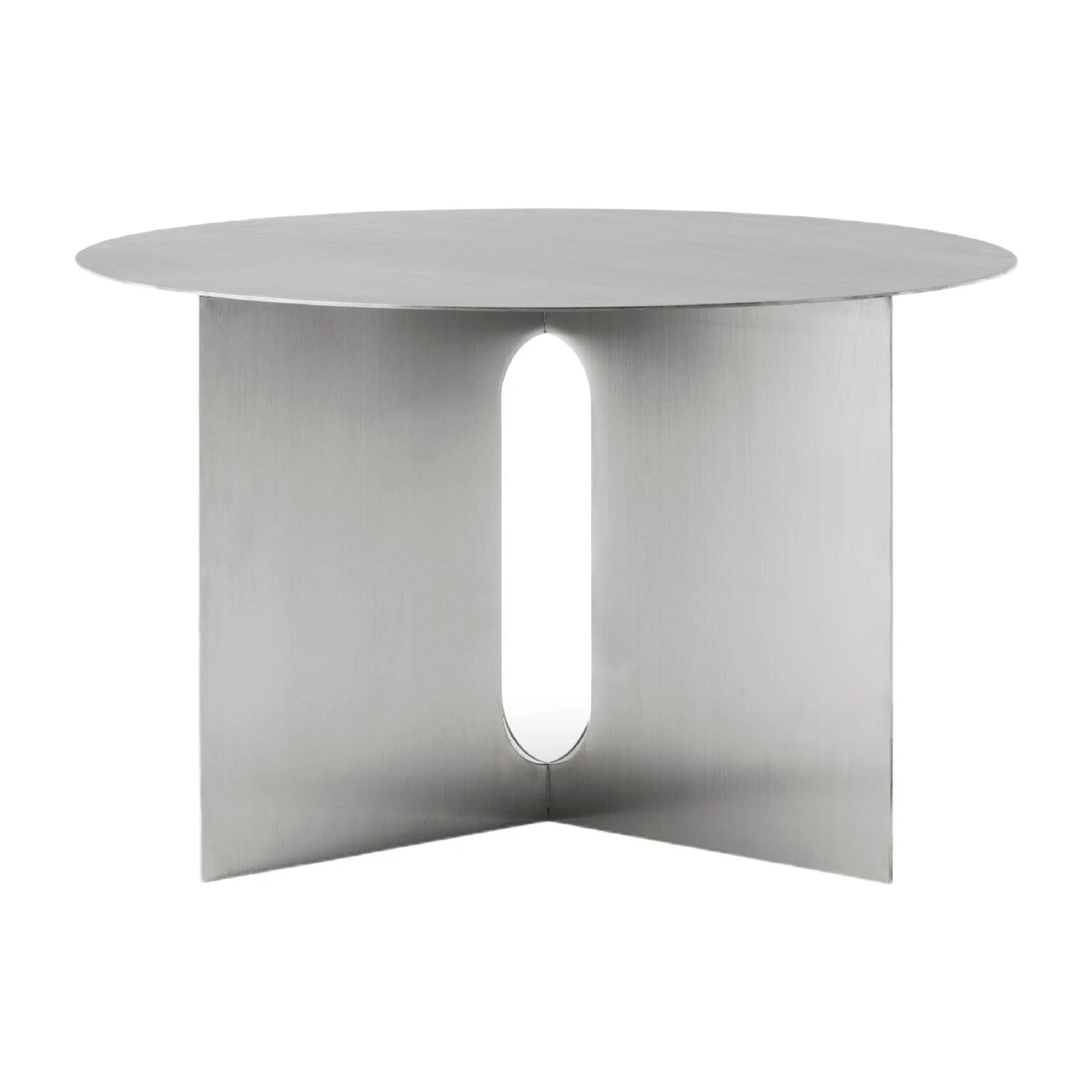 Androgyne Steel Coffee Table 2 Androgyne Steel Coffee Table - Image 2
