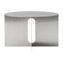Androgyne Steel Coffee Table