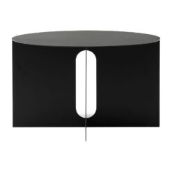 Androgyne Metal Coffee Table