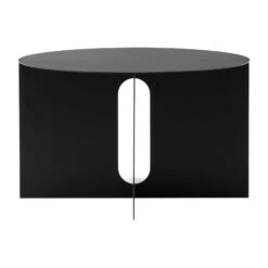 Androgyne Metal Coffee Table