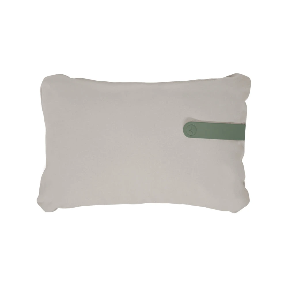 Fermob Colour Mix Cushion - 44 X 30cm 3 Fermob Colour Mix Cushion - 44 X 30cm - Image 3