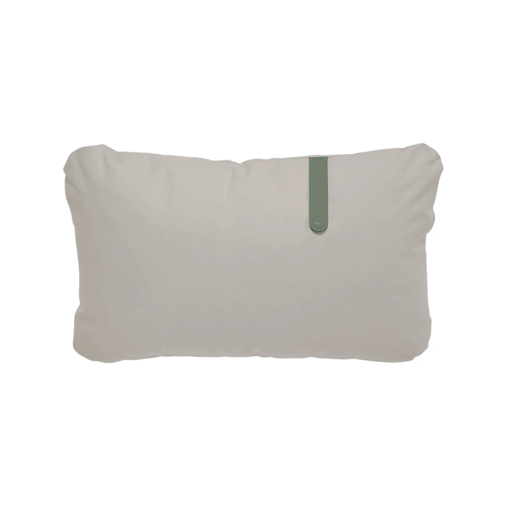 Fermob Colour Mix Cushion - 68 X 44cm 5 Fermob Colour Mix Cushion - 68 X 44cm - Image 5