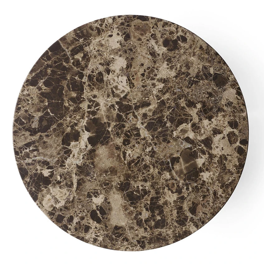 Androgyne Steel Side Table 4 Androgyne Steel Side Table - Image 4