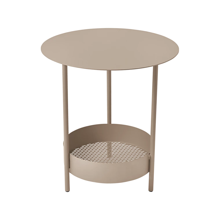 Fermob Salsa Side Table 16 Fermob Salsa Side Table - Image 16