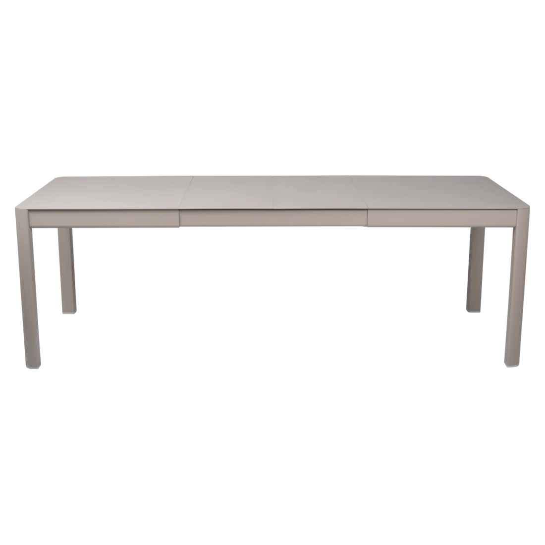 Fermob Ribambelle Table With Extension 15 Fermob Ribambelle Table With Extension - Image 15