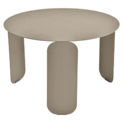 Fermob Bebop Low Table 39 Fermob Bebop Low Table -Trit Houses Shop 120 14 Muscade Table basse OE 60 cm