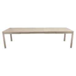 Fermob Ribambelle Table With Extension 35 Fermob Ribambelle Table With Extension -Trit Houses Shop 120 14 Muskat Table 3 allonges 149 299 x 100 cm Ribambelle