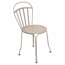 Fermob Louvre Chair 29 Fermob Louvre Chair -Trit Houses Shop 120 14 Nutmeg Chair 93a05bae e7f0 4aec a318 62cd3aa8b418