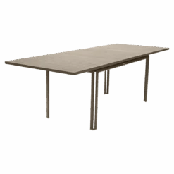 Fermob Costa Extendable Table 28 Fermob Costa Extendable Table -Trit Houses Shop 120 14 Nutmeg Table with extension 160 240 x 90 cm