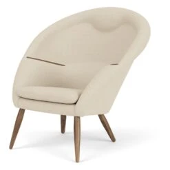 Oda Lounge Chair