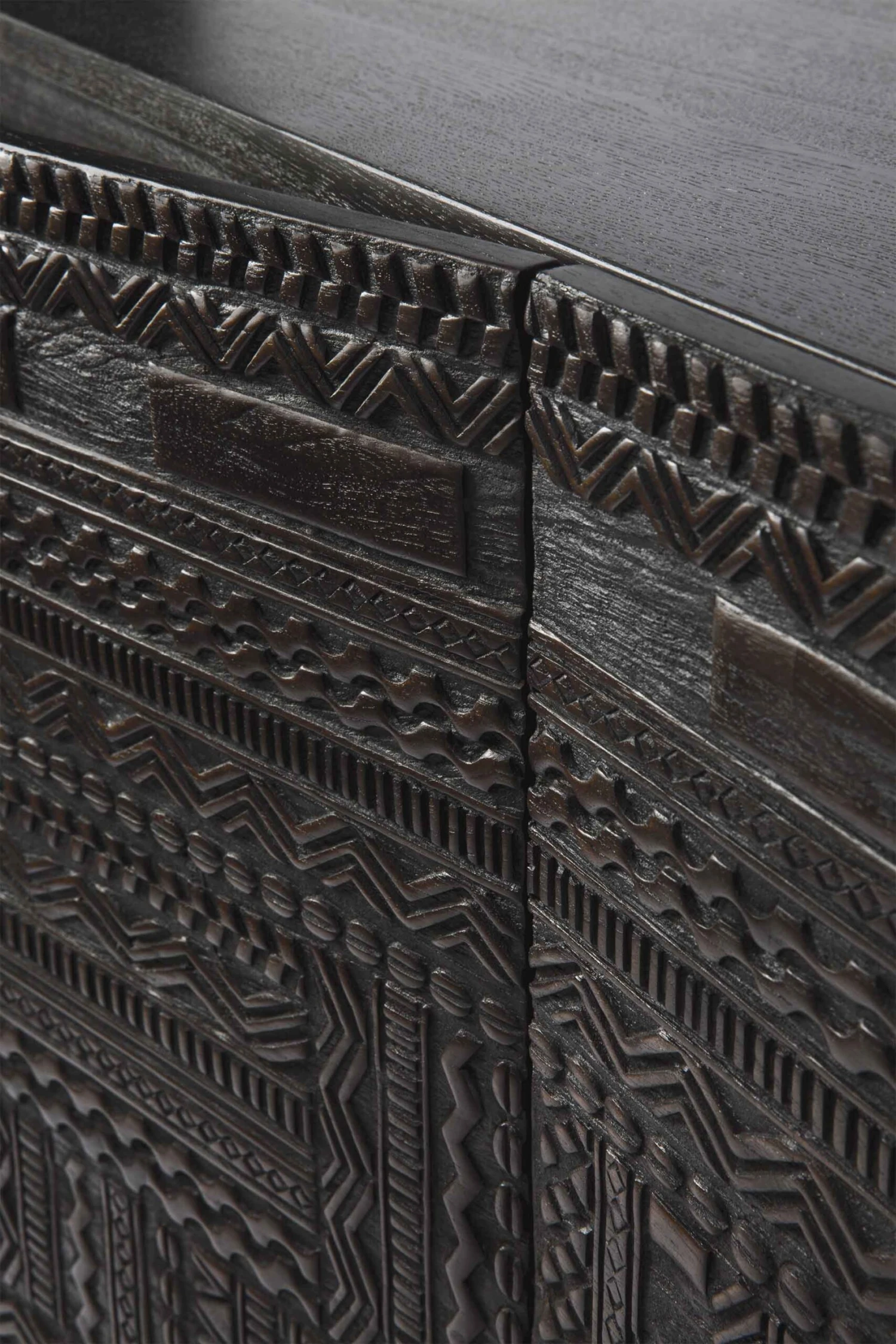 Ancestors Tabwa Sideboard - 3 Doors 3 Ancestors Tabwa Sideboard - 3 Doors - Image 3
