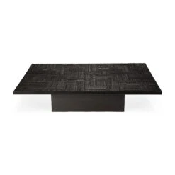 Ancestors Tabwa Blok Coffee Table