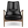 The Seal High Back Lounge Chair