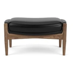 The Seal Ottoman 23 The Seal Ottoman -Trit Houses Shop 1228005 000000ZZ The Seal Ottoman Walnut Dakar 0842 Front PS
