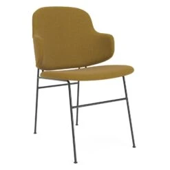 The Penguin Upholstered Dining Chair