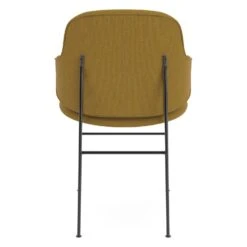 The Penguin Upholstered Dining Chair -Trit Houses Shop 1229001 000800ZZ Penguin Dinning Chair Fully Uph ReWool 448 Back