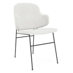 The Penguin Upholstered Dining Chair -Trit Houses Shop 1229002 000200ZZ Penguine Dining Chair Fully Uph Hallingdal 65 110 Angle