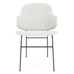 The Penguin Upholstered Dining Chair -Trit Houses Shop 1229002 000200ZZ Penguine Dining Chair Fully Uph Hallingdal 65 110 Front