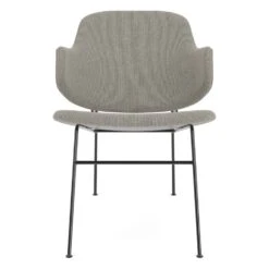 The Penguin Upholstered Lounge Chair 33 The Penguin Upholstered Lounge Chair -Trit Houses Shop 1230001 000400ZZ Penguin Lounge Chair Fully Uph ReWool 218 Front