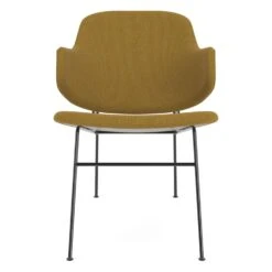 The Penguin Upholstered Lounge Chair 36 The Penguin Upholstered Lounge Chair -Trit Houses Shop 1230001 000800ZZ Penguin Lounge Chair Fully Uph ReWool 448 Front