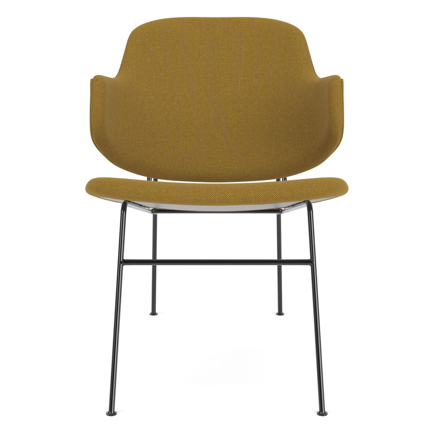 The Penguin Upholstered Lounge Chair 17 The Penguin Upholstered Lounge Chair - Image 17