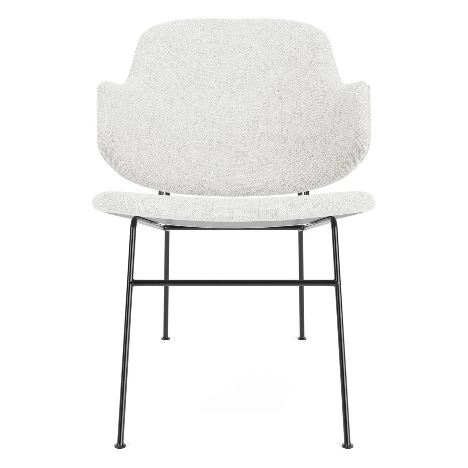 The Penguin Upholstered Lounge Chair 5 The Penguin Upholstered Lounge Chair - Image 5