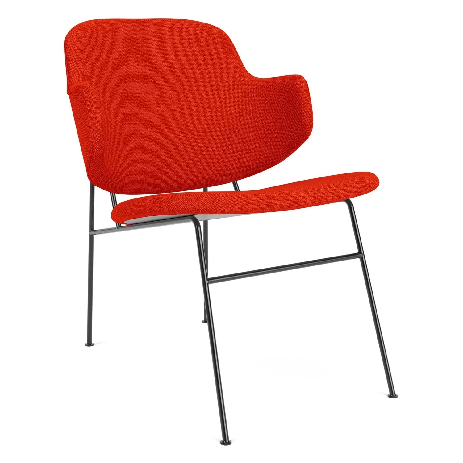 The Penguin Upholstered Lounge Chair 19 The Penguin Upholstered Lounge Chair - Image 19