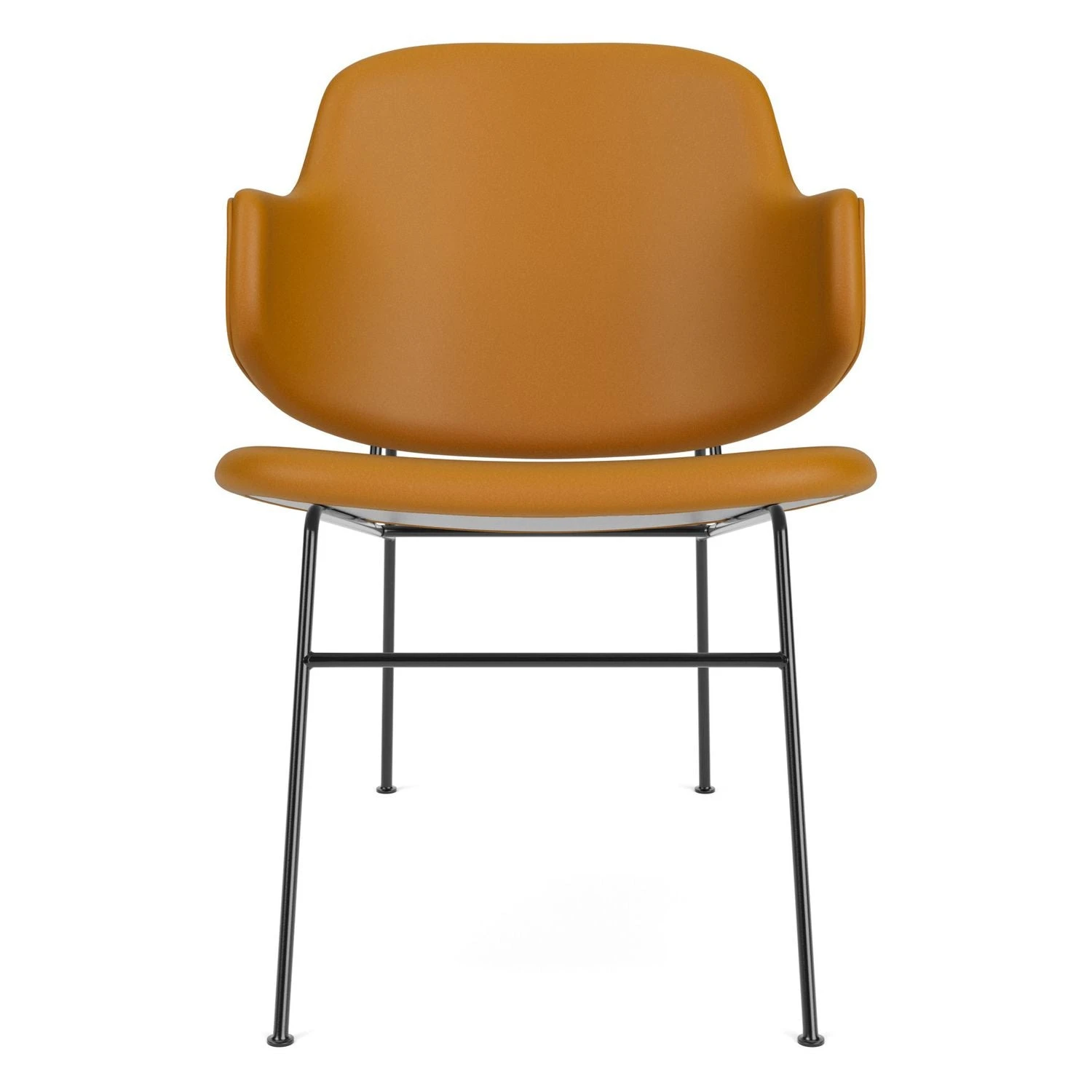 The Penguin Upholstered Lounge Chair 11 The Penguin Upholstered Lounge Chair - Image 11