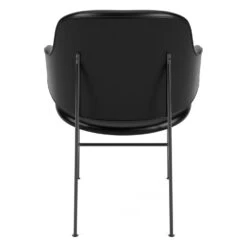 The Penguin Upholstered Lounge Chair 28 The Penguin Upholstered Lounge Chair -Trit Houses Shop 1230005 000T00ZZ Penguin Lounge Chair Fully Uph Dakar 0842 Back