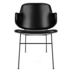 The Penguin Upholstered Lounge Chair 27 The Penguin Upholstered Lounge Chair -Trit Houses Shop 1230005 000T00ZZ Penguin Lounge Chair Fully Uph Dakar 0842 Front