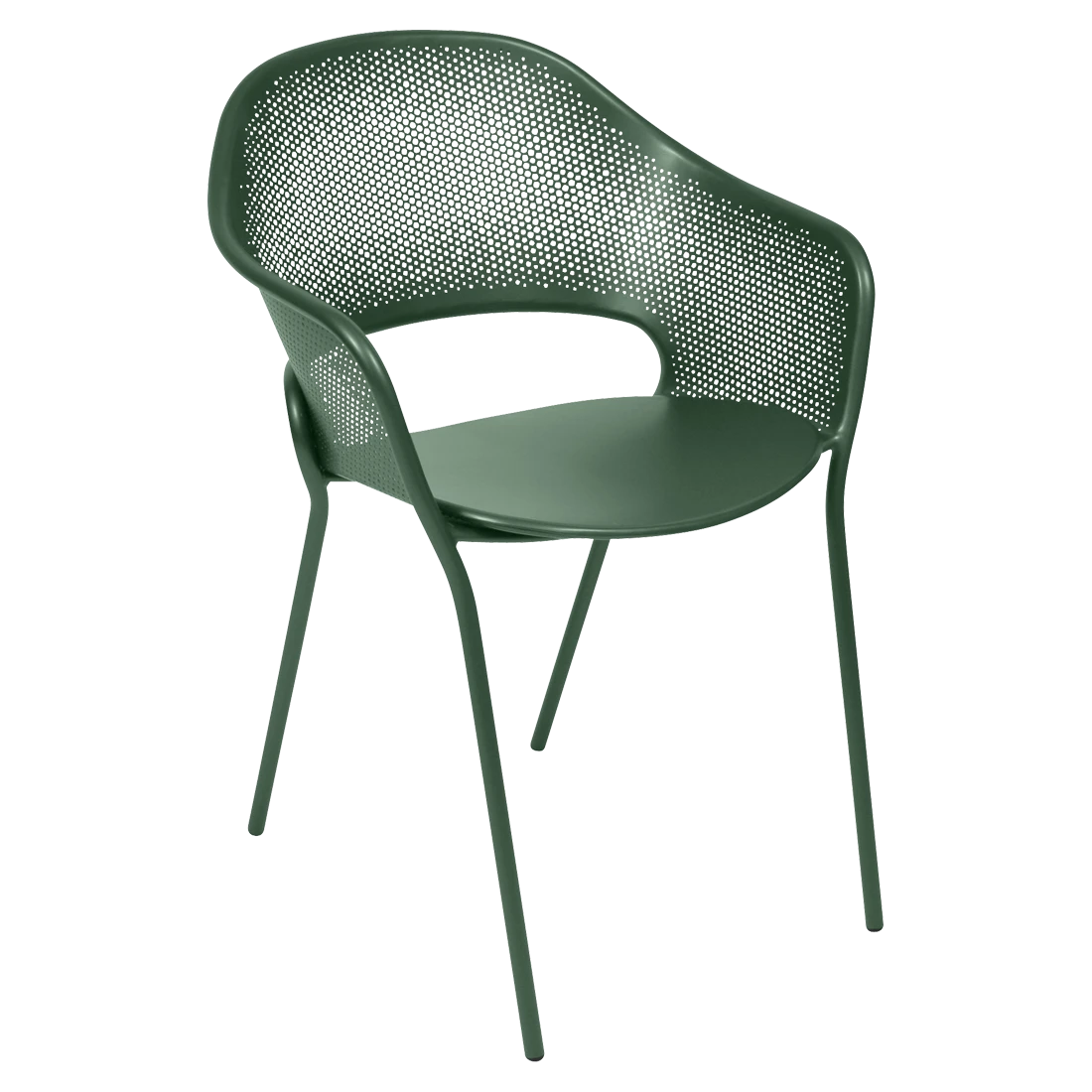 Fermob Kate Armchair 11 Fermob Kate Armchair - Image 11