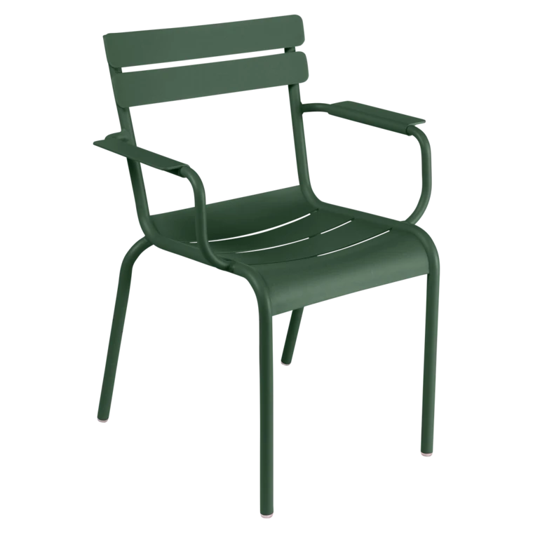 Fermob Luxembourg Arm Chair 11 Fermob Luxembourg Arm Chair - Image 11