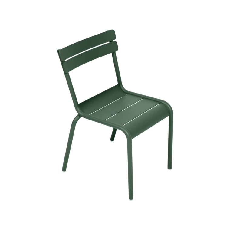 Fermob Luxembourg Kid Chair 14 Fermob Luxembourg Kid Chair - Image 14