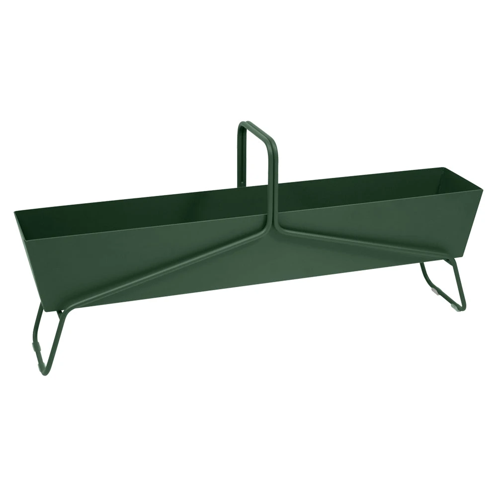 Fermob Basket Long Planter 18 Fermob Basket Long Planter - Image 18