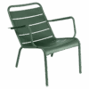 Fermob Luxembourg Low Armchair