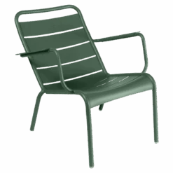 Fermob Luxembourg Low Armchair