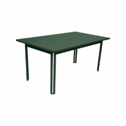 Fermob Costa Table 160cm 32 Fermob Costa Table 160cm -Trit Houses Shop 150 2 Cedar Green Table 160 x 80 cm