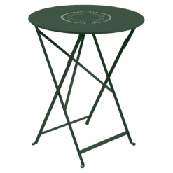 Fermob Floreal Table 26 Fermob Floreal Table -Trit Houses Shop 150 2 Cedar Green Table OE 60 cm