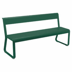 Fermob Bellevie Bench With Backrest 27 Fermob Bellevie Bench With Backrest -Trit Houses Shop 150 2 Cedre Banc a dossier full product