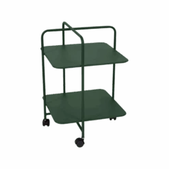 Fermob Alfred Side Table -Trit Houses Shop 150 2 Cedre Gueridon full product