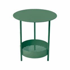 Fermob Salsa Side Table 36 Fermob Salsa Side Table -Trit Houses Shop 150 2 Cedre Gueridon full product 4b125a8d 4a6c 453f ba16 95628ff119c7