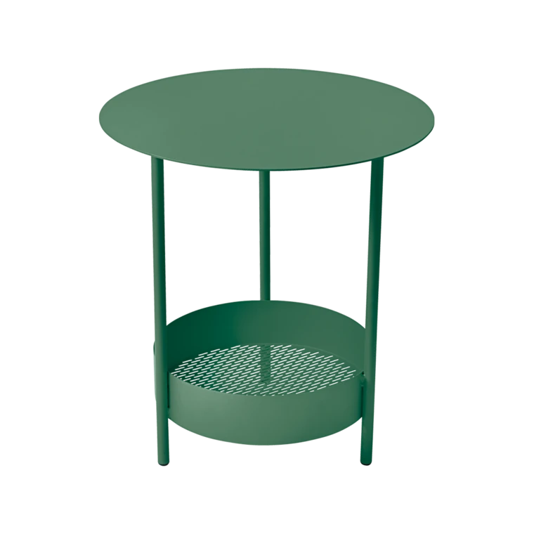 Fermob Salsa Side Table 17 Fermob Salsa Side Table - Image 17