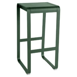 Fermob Bellevie Bar Stool 29 Fermob Bellevie Bar Stool -Trit Houses Shop 150 2 Cedre Tabouret haut sans dossier
