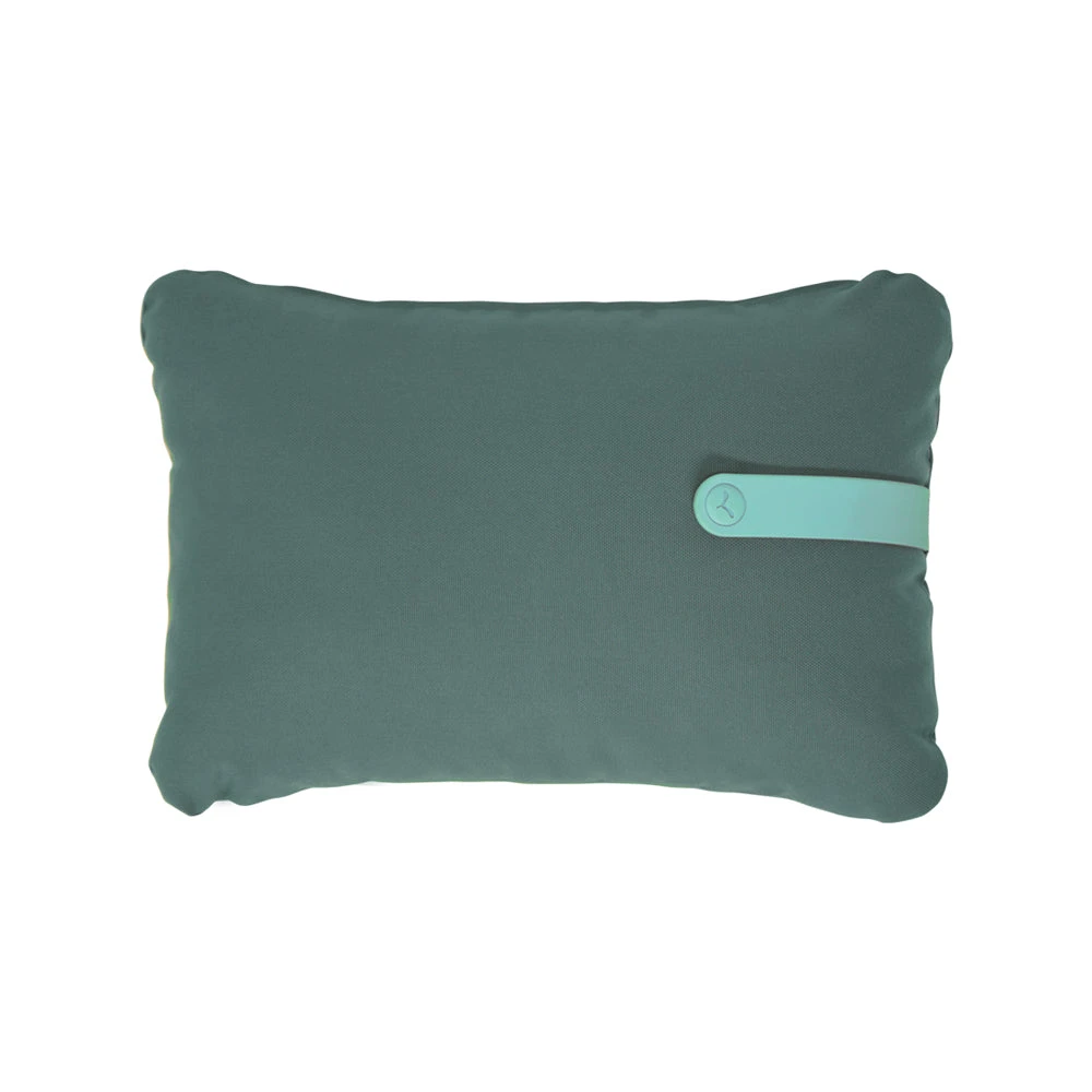 Fermob Colour Mix Cushion - 44 X 30cm 4 Fermob Colour Mix Cushion - 44 X 30cm - Image 4