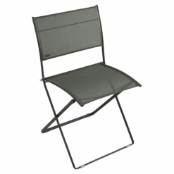 Fermob Plein Air Chair 16 Fermob Plein Air Chair -Trit Houses Shop 160 48 Romarin Chaise full product