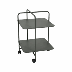 Fermob Alfred Side Table -Trit Houses Shop 160 48 Romarin Gueridon full product