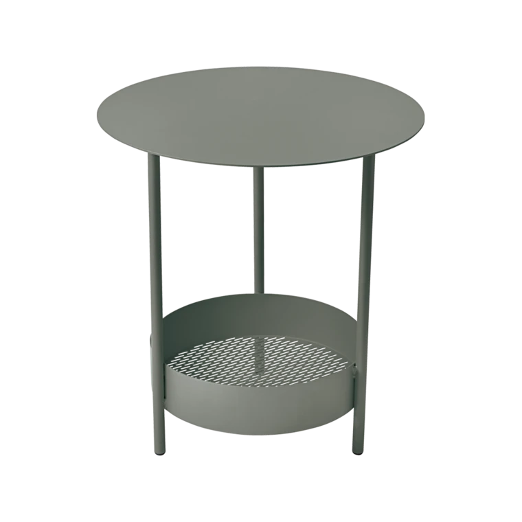 Fermob Salsa Side Table 18 Fermob Salsa Side Table - Image 18