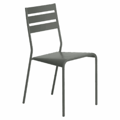 Fermob Facto Chair -Trit Houses Shop 160 48 Rosemary Chair