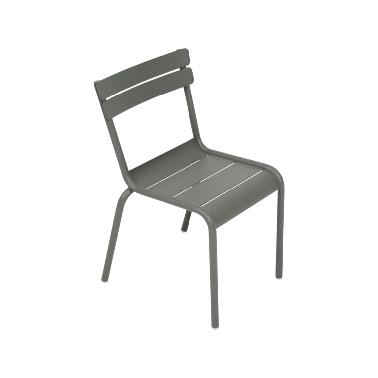 Fermob Luxembourg Kid Chair 15 Fermob Luxembourg Kid Chair - Image 15