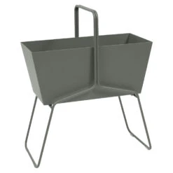 Fermob Basket High Planter 26 Fermob Basket High Planter -Trit Houses Shop 160 48 Rosemary High Planter